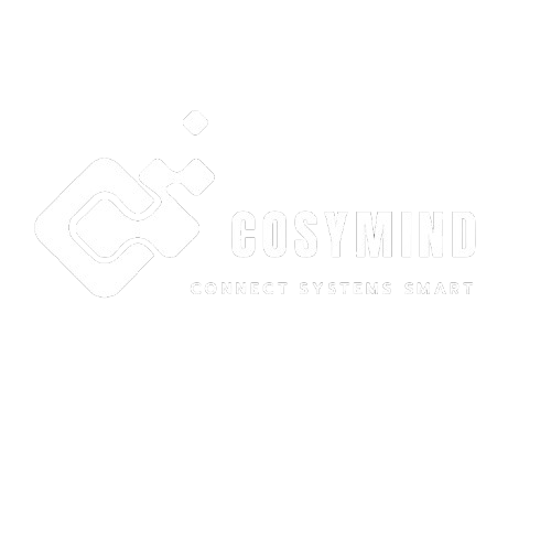 Cosymind – Instalações Elétricas